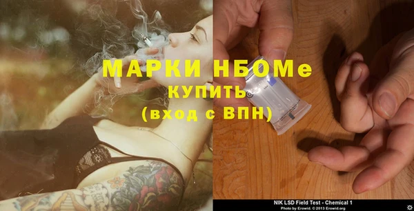 крисы Арсеньев